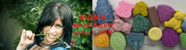 шишки Абаза